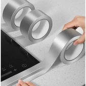 Zhltools Alüminyum Su Sızdırmaz Yanmaz Bant - 2