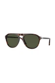 PERSOL PO 3302-S 24/31 55-19-145 ERKEK GÜNEŞ GÖZLÜĞÜ - 1