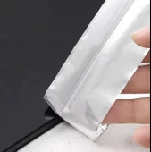 Zhltools Alüminyum Su Sızdırmaz Yanmaz Bant - 7
