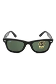 RAY-BAN RB 4340 COL 601 50-22-150 UNİSEX GÜNEŞ GÖZLÜĞÜ - 1