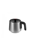 HOMEND Royaltea 1711h Inox Çay Makinesi Siyah - 4