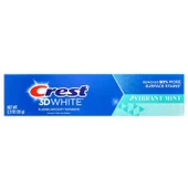 CREST 3D WHITE VIBRANT MINT DİŞ MACUNU 65 GR - 1