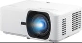 ViewSonic LS711HD 4200 ANSI Lümen 1080P Kısa Mesafe Lazer Projeksiyon Cihazı - 1