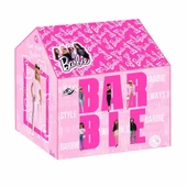 Barbie Ev Oyun Çadırı - 1