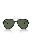 RAY-BAN RB 4376 COL 601/71 57-16-145 ERKEK GÜNEŞ GÖZLÜĞÜ - 2