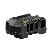 Stanley Fatmax 18V V20 Hızlı Şarj Aleti SFMCB14 - 3