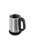 HOMEND Royaltea 1711h Inox Çay Makinesi Siyah - 3