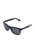 RAY-BAN RB 4181 COL 601 57-16 UNİSEX GÜNEŞ GÖZLÜĞÜ - 1