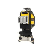 Rolwal Çizgi Lazer Makinesi TY1 Stil 12 Çizgi - 4