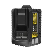 Stanley Fatmax 18V V20 Hızlı Şarj Aleti SFMCB14 - 2