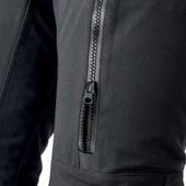 T.UR FULLSTORM LAMİNE HYDROSCUD® PANTOLON SİYAH - 10