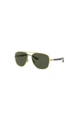 RAY-BAN RB 3683 COL 001/31 56-15-135 ERKEK GÜNEŞ GÖZLÜĞÜ thumbnail 1