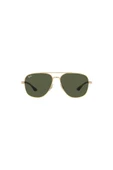 RAY-BAN RB 3683 COL 001/31 56-15-135 ERKEK GÜNEŞ GÖZLÜĞÜ thumbnail 2