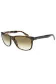RAY-BAN RB 4181 COL 710/51 57-16 UNİSEX GÜNEŞ GÖZLÜĞÜ thumbnail 1