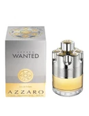 Azzaro Wanted EDT 100 ml Erkek Parfüm - 1