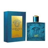 Versace Eros Parfum 100 Ml Erkek Parfüm - 1