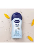 Bübchen Yenidoğan Sensitive Bebek Yağı 200 ml - 3