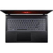ACER NITRO V 15 ANV15-51-51J6 I5-13420H 16GB 1TB SSD 6GB GDDR6 RTX4050 15.6" FHD 144Hz W11 HOME - 6