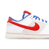 Nike Dunk Low Year Of The Rabbit White thumbnail 4