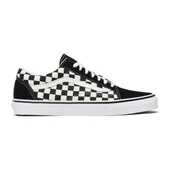 Vans Vans Old Skool Black Checkerboard thumbnail 1
