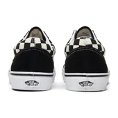 Vans Vans Old Skool Black Checkerboard thumbnail 3