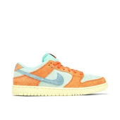 Nike SB Dunk Low Pro Orange Aqua thumbnail 1