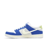 Nike SB Dunk Low x Fly Streetwear Blue thumbnail 2