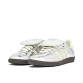 Adidas Samba x Wales Bonner Silver thumbnail 6