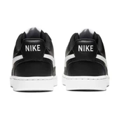 Nike Court Vision Low Black White thumbnail 3