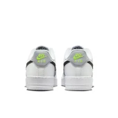 Nike Air Force 1 Low White Volt thumbnail 4