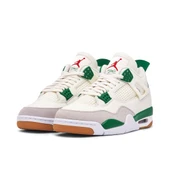 Nike SB x Air Jordan 4 Pine Green thumbnail 2