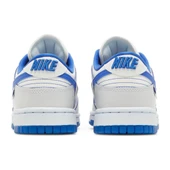 Nike Dunk Low Hyper Ivory Royal thumbnail 3