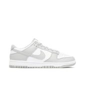 Nike Dunk Low Grey Fog - 1