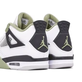 Nike Air Jordan 4 Seafoam thumbnail 3