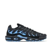 Nike Air Max Plus Black University Blue thumbnail 1