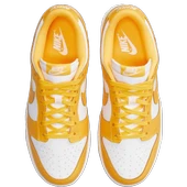 Nike Dunk Low Laser Orange thumbnail 3
