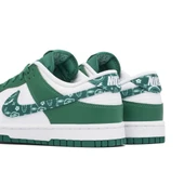 Nike Dunk Low Green Paisley thumbnail 4