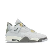 Nike Air Jordan 4 SE Craft Photon Dust thumbnail 1