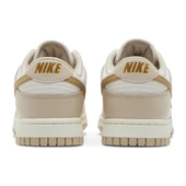 Nike Dunk Low Gold Swoosh thumbnail 3