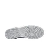 Nike Dunk Low Retro White Grey thumbnail 5