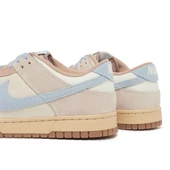 Nike Dunk Low Sanddrift Armory Blue thumbnail 4