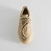 Adidas Clarks 8th Street Samba by Ronnie Fieg Savannah thumbnail 4