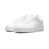 Nike Air Force 1 Low x Louis Vuitton By Virgil Abloh White thumbnail 2