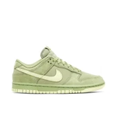 Nike Dunk Low Premium Oil Green thumbnail 1