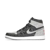 Nike Air Jordan 1 High Rebellionaire thumbnail 2
