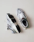 New Balance 9060 Rain Cloud Grey thumbnail 6