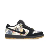 Nike SB Dunk Low x Supreme Rammellzee thumbnail 1