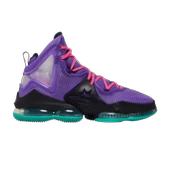 Nike LeBron 19 DJ Bron thumbnail 1