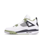 Nike Air Jordan 4 Seafoam thumbnail 5