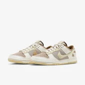 Nike Dunk Low Retro PRM Year Of The Rabbit Mocha Brown thumbnail 3